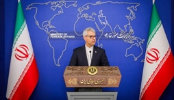 وزارت امور خارجه- 