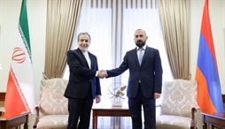 وزارت امور خارجه- 